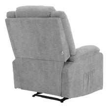 Sabrina Upholstered Recliner Chair
